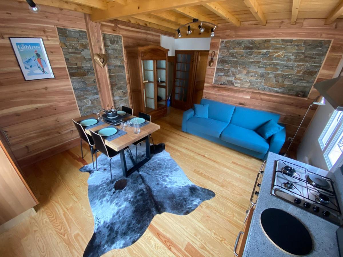 Appartement Renove 4Pers Tout Confort & Garage Cauterets Exterior foto