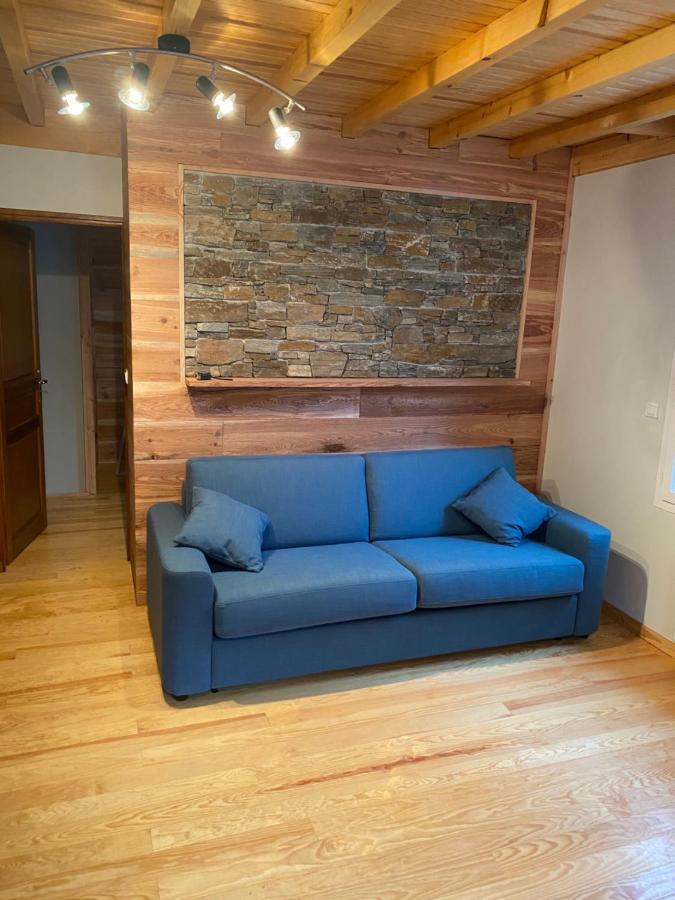 Appartement Renove 4Pers Tout Confort & Garage Cauterets Exterior foto
