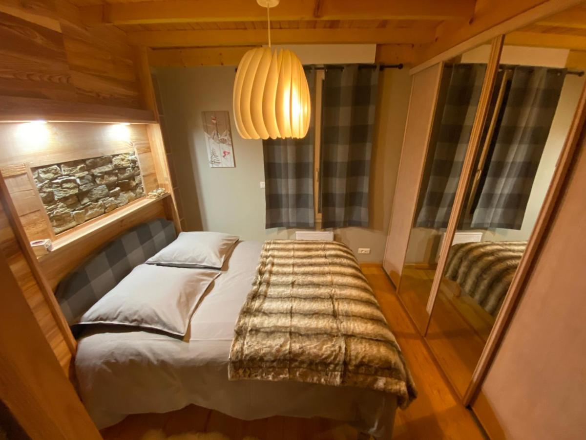 Appartement Renove 4Pers Tout Confort & Garage Cauterets Exterior foto